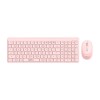 MicroPack Lifestyle 2.4G Wireless + Bluetooth Rechargeable K