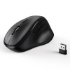 Micro Pack Ergo Lite 2 RF2.4G Wireless Mouse - Grey MP-V01W-
