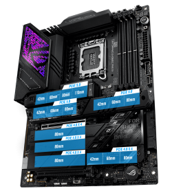 ASUS 90MB1IM0-M0UAY0 ROG STRIX Z890-E GAMING WIFI