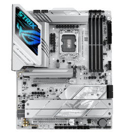 ASUS 90MB1I90-M0UAY0 ROG STRIX Z890-A GAMING WIFI