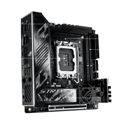 ASUS 90MB1IC0-M0UAY0 ROG STRIX Z890-I GAMING WIFI
