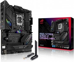 ASUS 90MB1CT0-M1UAY0 ROG STRIX B760-F GAMING WIFI