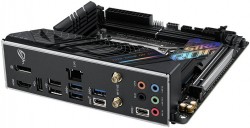 ASUS 90MB1D90-M1UAY0 ROG STRIX B760-I GAMING WIFI