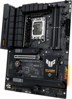 ASUS 90MB1ER0-M1UAY0 TUF GAMING B760-PLUS WIFI