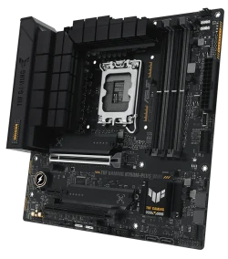 ASUS 90MB1ET0-M1ECY0 TUF GAMING B760M-PLUS WIFI-SI
