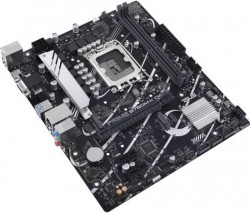 ASUS 90MB1DS0-M1UAY0 PRIME B760M-K D4
