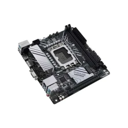 ASUS 90MB1B20-M0UAY0 PRIME H610I-PLUS D4