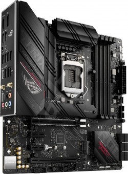 ASUS 90MB1750-M0UAY0 ROG STRIX B560-G GAMING WIFI