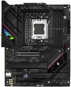 ASUS 90MB1BQ0-M0ECY0 ROG STRIX B650E-F GAMING WIFI-SI