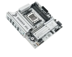 ASUS 90MB1MD0-M0UAY0 TUF GAMING B850M-PLUS WIFI7 W