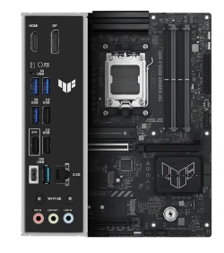 ASUS 90MB1L20-M0UAY0 TUF GAMING B850-E WIFI