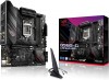 ASUS ROG STRIX B560-G CPU