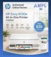 HP Envy 6130e\ Automatic duplex\, Print, copy, scan