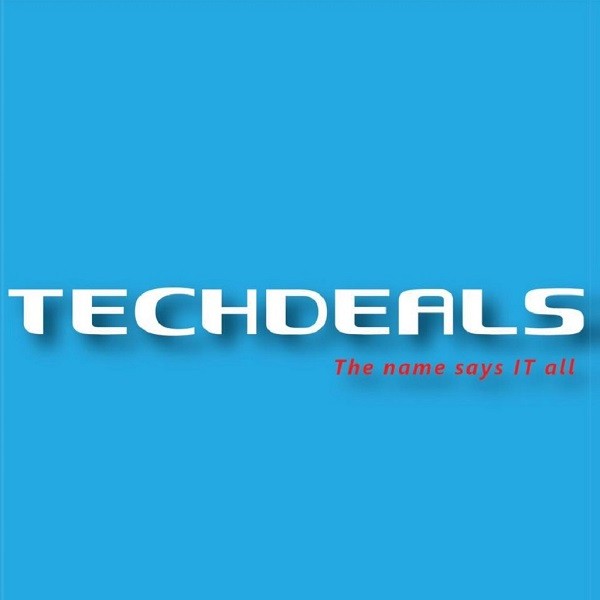 TechDeals
